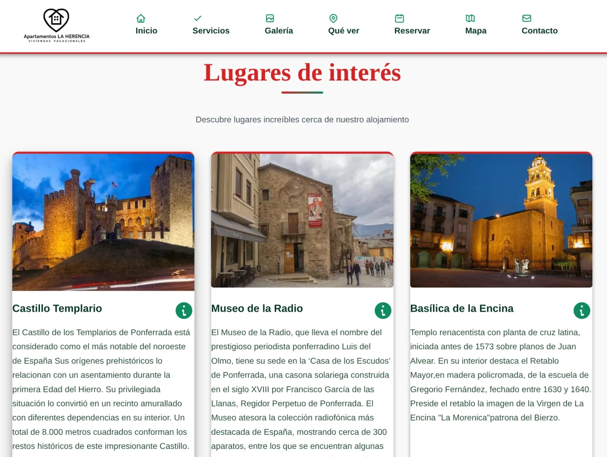 Comparativa de ahorro en comisiones entre plataformas OTA y reservas directas