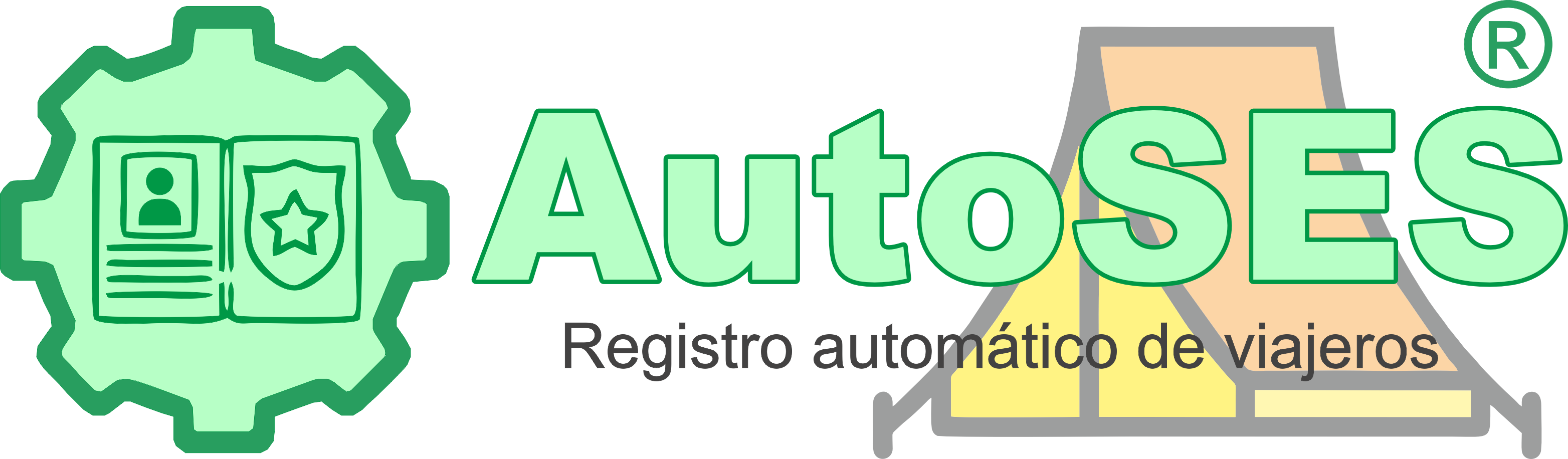 AutoSES — software de gestión y partes de viajeros para campings y parques de vacaciones