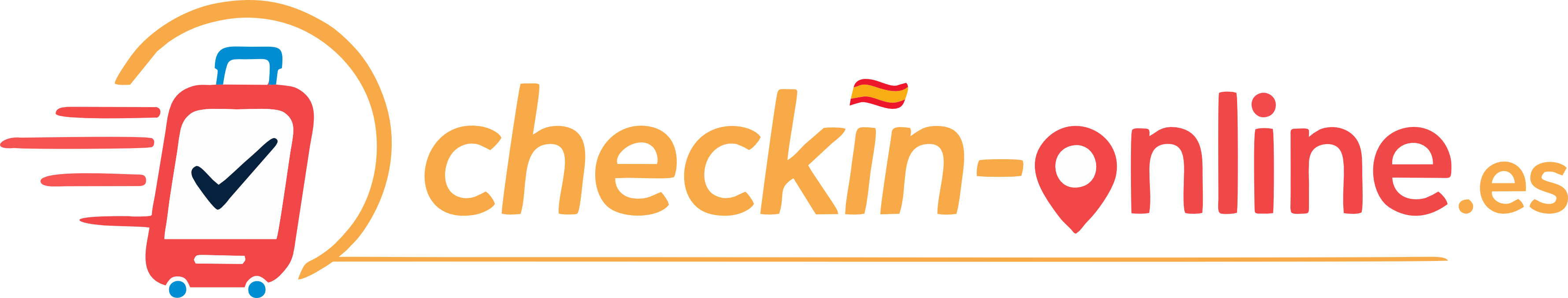 checkin-online.es — check-in online y envío de partes de viajeros al SES.hospedajes