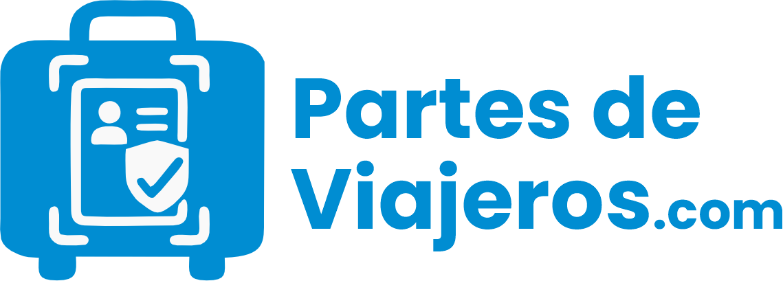 Partes de Viajeros - Software SES.hospedajes