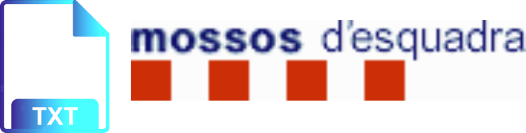 Mossos d'Esquadra